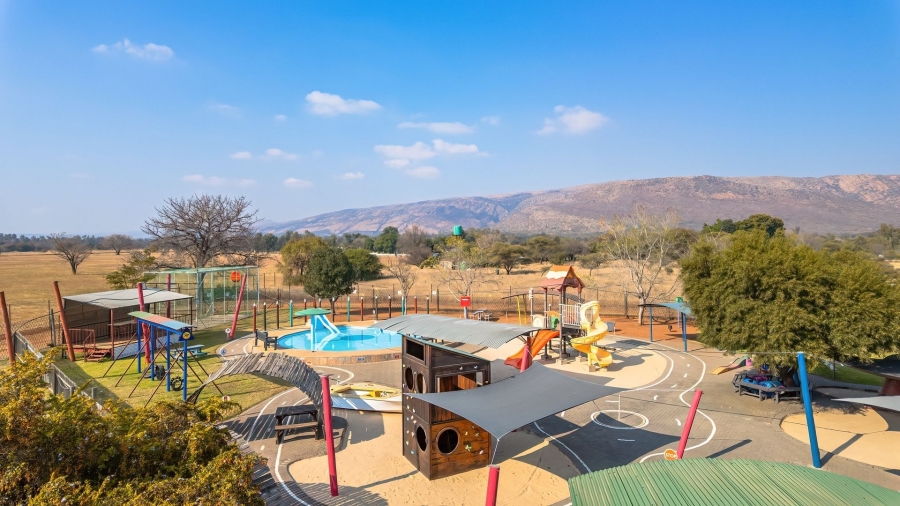 0 Bedroom Property for Sale in Boschfontein A H North West